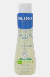 Mustela® Baby Shampoo