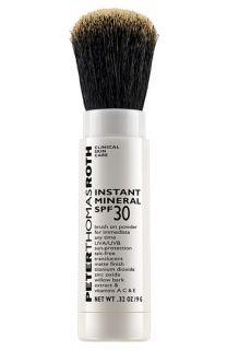 Peter Thomas Roth Instant Mineral Brush On Powder SPF 30