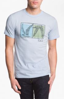 RVCA Terns Graphic T Shirt