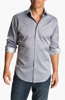 Thomas Dean Regular Fit Sport Shirt