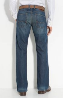 Lucky Brand 227 Original Bootcut Jeans (Ol Venus Wash)