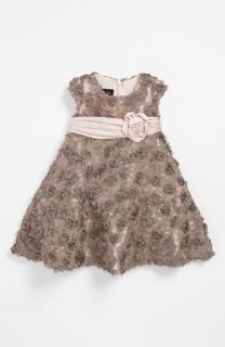 Isobella & Chloe Parfait Delight Dress (Toddler)