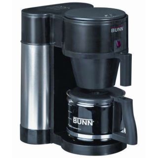  NHBX Bunn Coffee Maker New