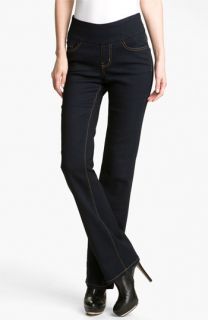 Jag Jeans Paley Pull On Jeans (Petite)