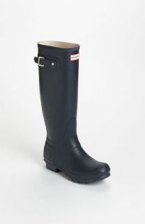 Hunter Original Tall Rain Boot (Women)