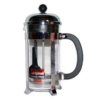 New Bodum Chambord Coffee Press 8 Cup 32 Ounce 1928 16US6 32oz Free