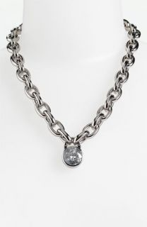 Michael Kors Pendant Necklace