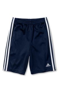 adidas Mesh Shorts (Little Boys)
