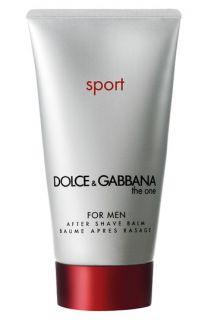 Dolce&Gabbana The One for Men Sport After Shave Balm