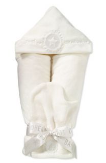 Barefoot Dreams® Hooded Towel Set