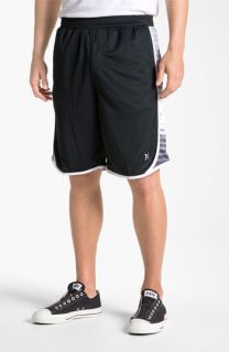 Hurley Blocker Mesh Shorts