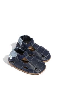 Robeez® Slip On Sandal (Baby & Walker)