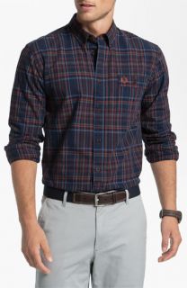 Fred Perry Check Sport Shirt