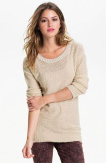 Rubbish® Bouclé Sweater (Juniors)