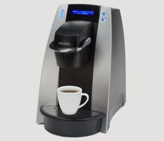  Keurig B200 Commercial Brewing System