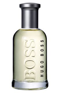 BOSS Bottled After Shave Tonic
