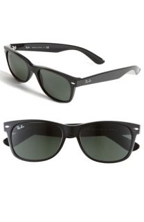 Ray Ban New Large Wayfarer 55mm Sunglasses