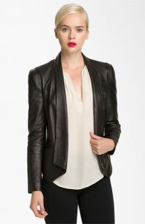 Rebecca Minkoff Becky Leather Jacket