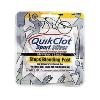 Adventure Medical QuikClot Sport Silver 25g Pack