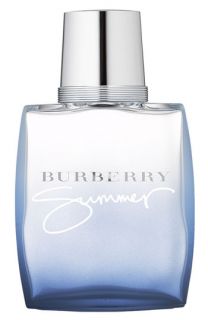Burberry Summer Fragrance for Men