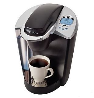  New Keurig Special Edition B 60 Gourmet Single Cup Home Brewing System
