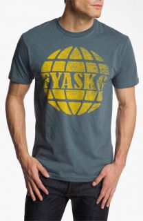 Fyasko International T Shirt