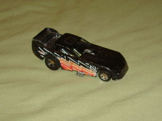 Hot Wheels Funny Car 1977 Diecast Collectible Toy Car