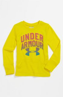 Under Armour AllSeasonGear® Waffle T Shirt (Toddler)
