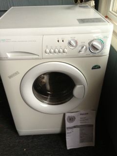  RV Washer Dryer Combo