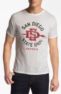 The Original Retro Brand San Diego State T Shirt