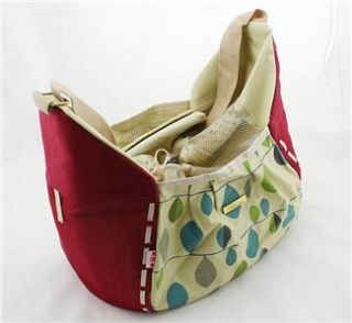Luxury Comfort Dog Carriers for Small Dog Airline Carrier Pet Dog Bags