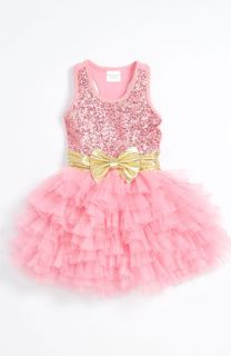Ooh La, La Couture Wow Dream Dress (Little Girls & Big Girls)