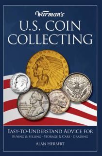 2010 US Coin Collecting Primer ID Guide   Grading, Buying from Coin