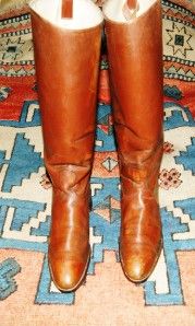 vintage women s english riding boots