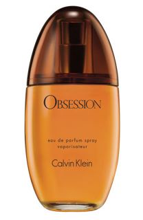 Obsession by Calvin Klein Eau de Parfum Spray