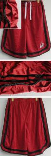 New Louisville Cardinals Lined Basketball Pockets Mesh Dazzle Sewn