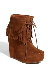 Steve Madden Armoryy Moc Bootie
