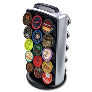 Keurig 5071 Coffee K Cup Carousel for 30 Pods New