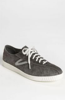 Tretorn Nylite Reverse Leather Sneaker