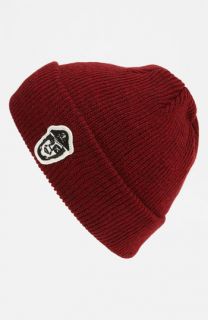 Obey Avast Knit Cap