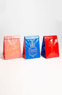 Juicy Couture Lunch Bags (3 Pack) (Girls)