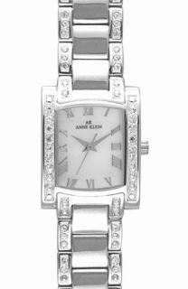 Anne Klein Bracelet Watch