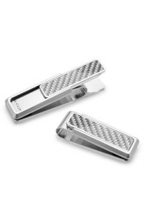 M Clip® Discovery Line Stainless Steel Money Clip