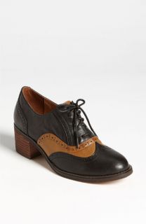Jeffrey Campbell Williams Oxford