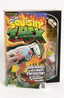 Smart Lab Amazing Squishy T Rex Toy