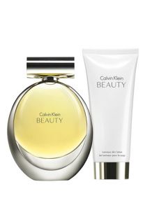Beauty by Calvin Klein Gift Set ($106 Value)