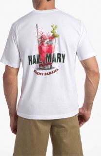 Tommy Bahama Hail Mary T Shirt