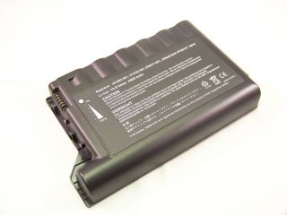 New Laptop Battery for Compaq EVO N610 N610c N600 N600c 6S2