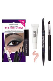 Bare Escentuals® bareMinerals® Spotlight On Big & Bright Eyeliner Kit ($53 Value)