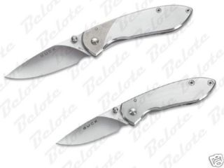 Buck 325 Colleague 327 Nobleman Combo Pack CMBO04 SP2
